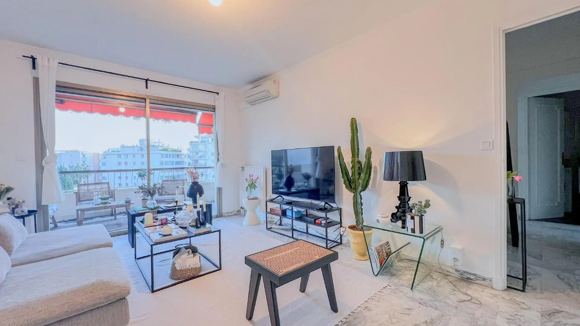 Apartment Bel Appartement Tres Bien Situe Cannes Croisette
